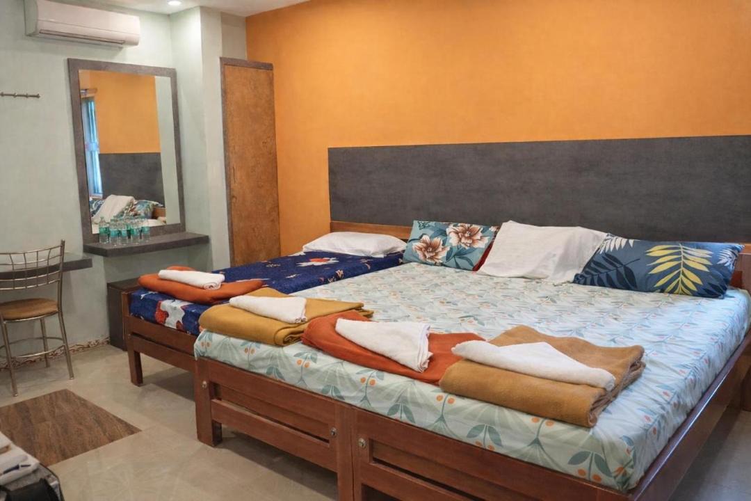 Photo of Bedroom in Kumbakonam