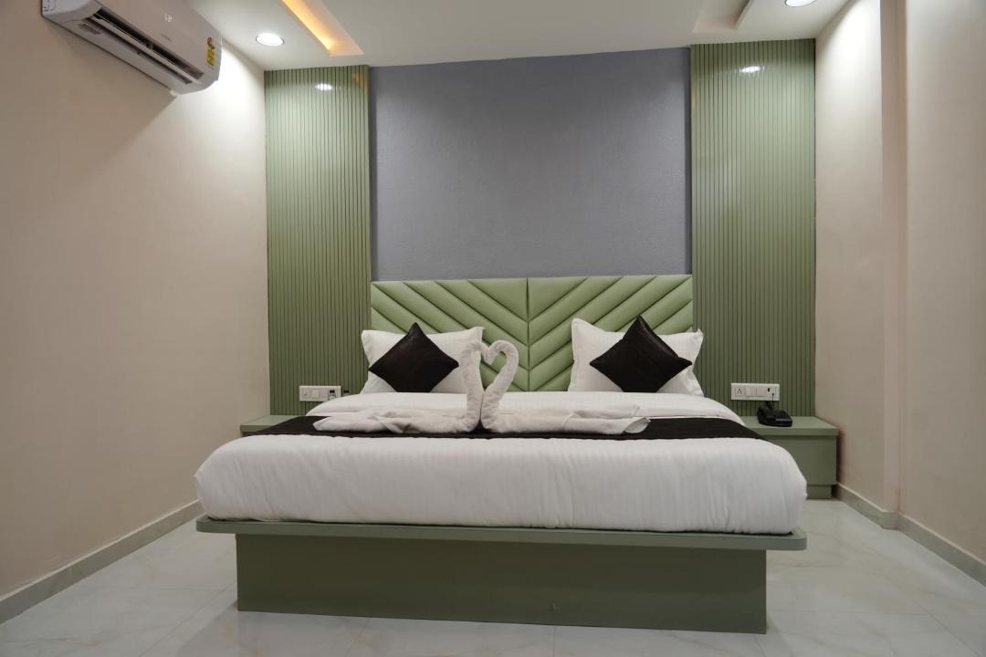 Photo of Bedroom in Ahmedabad