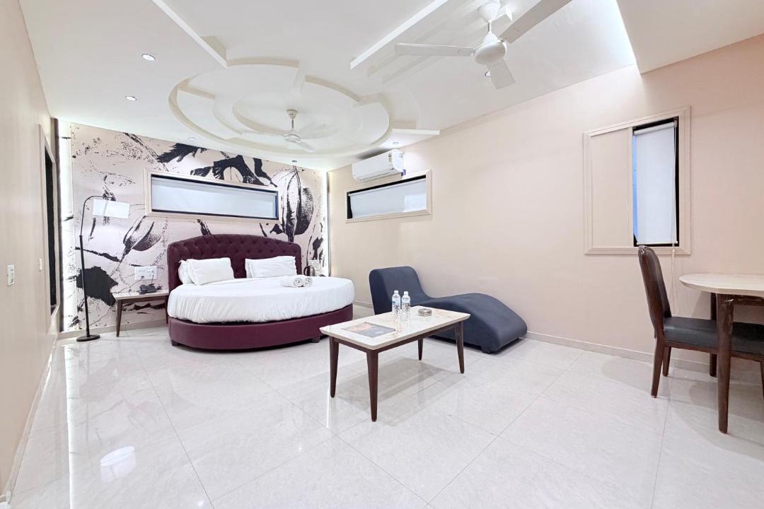 Photo of Bedroom in Rajkot