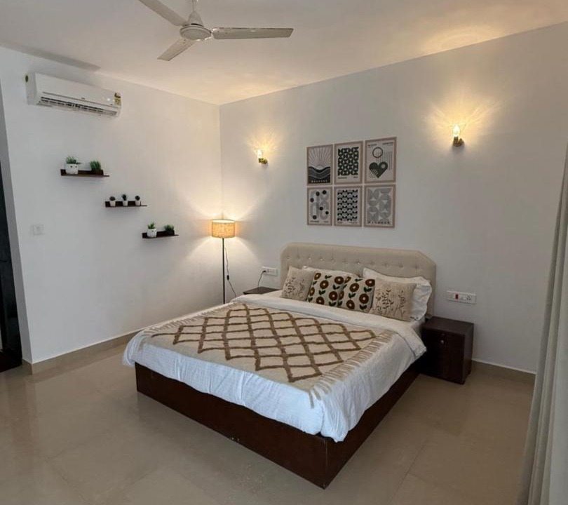 Photo of Bedroom in Palolem