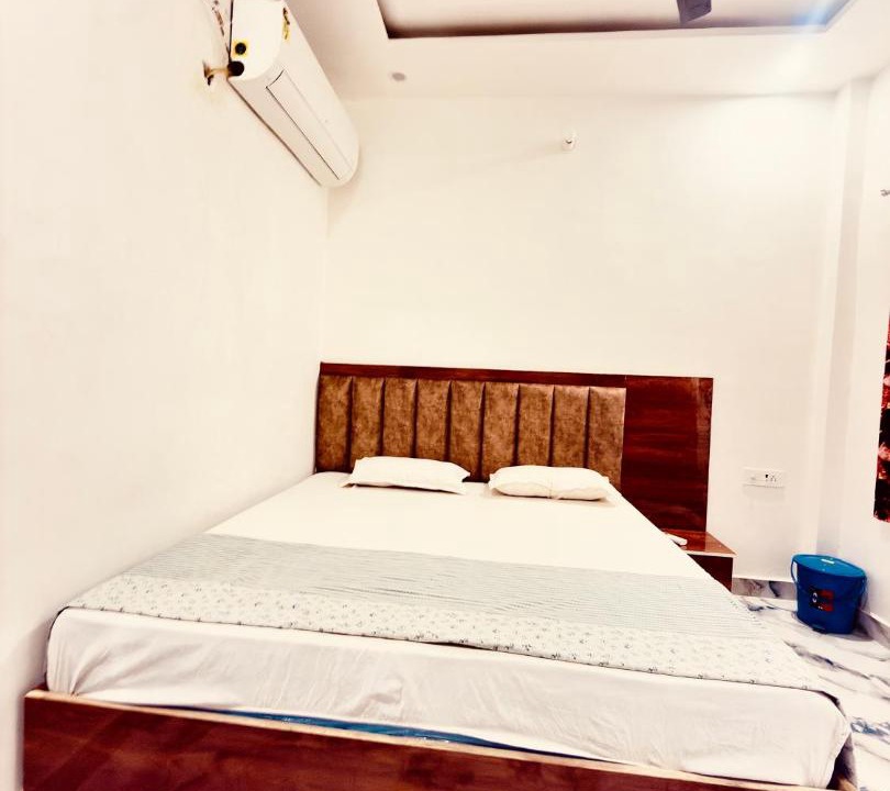 Photo of Bedroom in Vrindavan