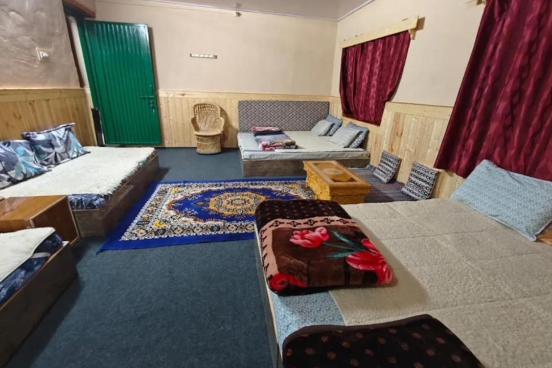 Photo of Others in Kaza