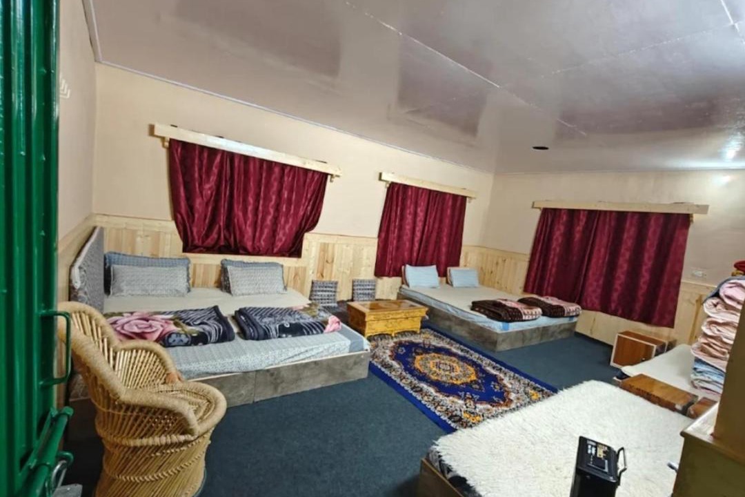Photo of Others in Kaza