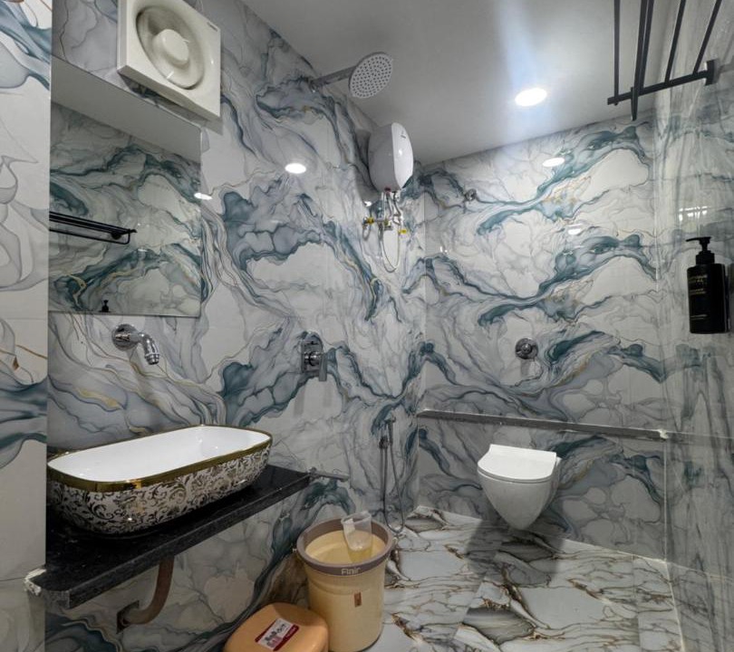 Photo of Bathroom in Ahmedabad