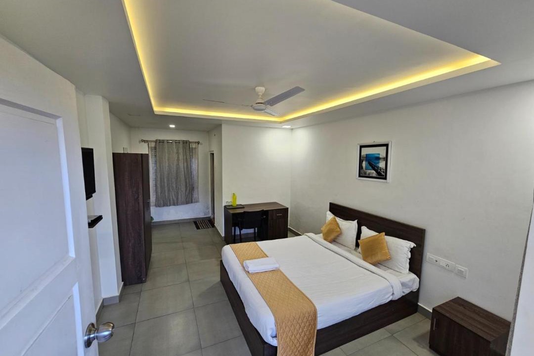 Photo of Bedroom in Moolakadai