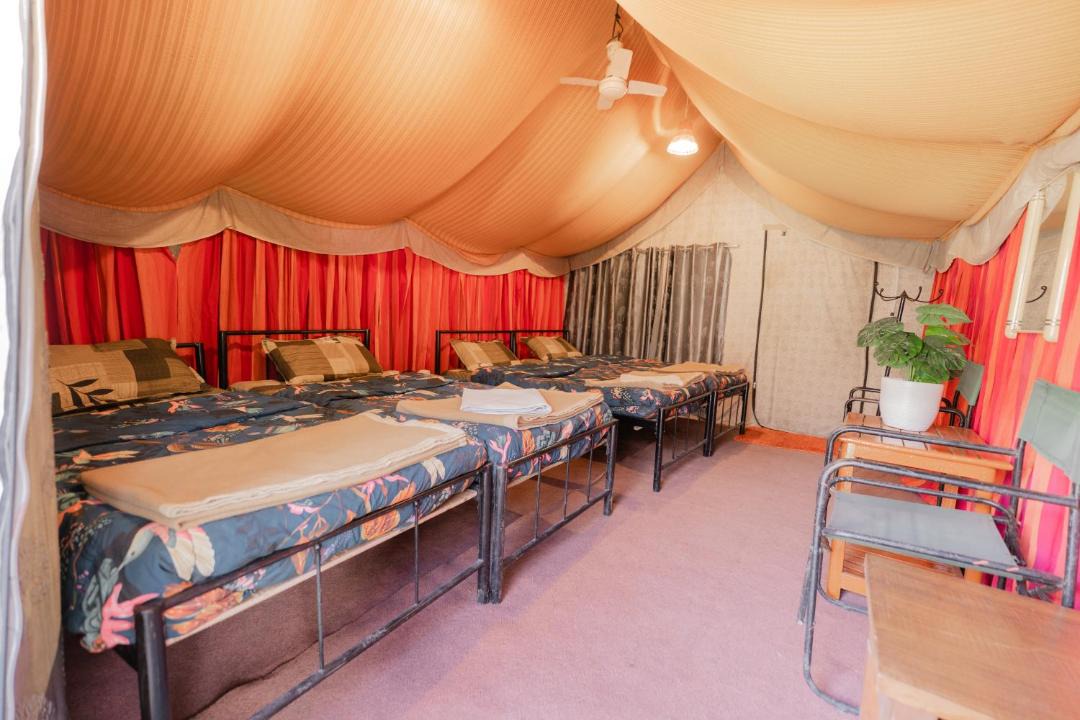 Photo of Bedroom in Gobind Dham