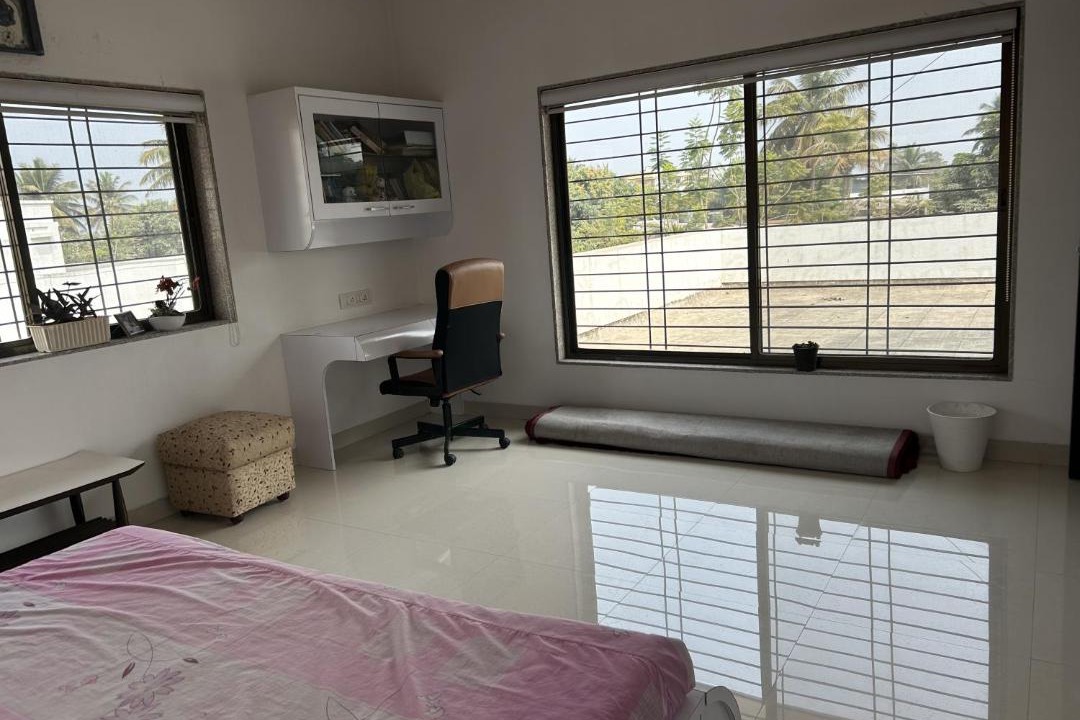 Photo of Bedroom in Satara