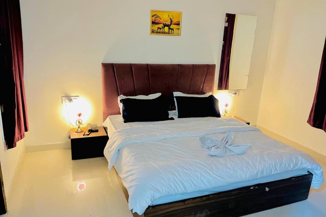 Photo of Bedroom in Amritsar