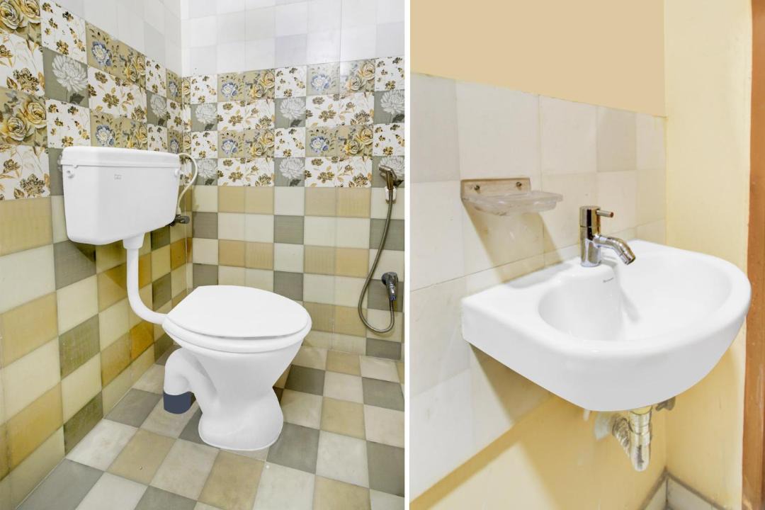 Photo of Bathroom in Hyderabad