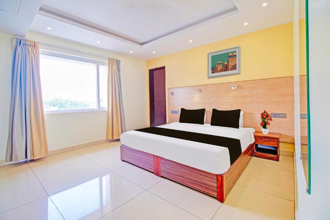 Photo of Bedroom in Vijayawada