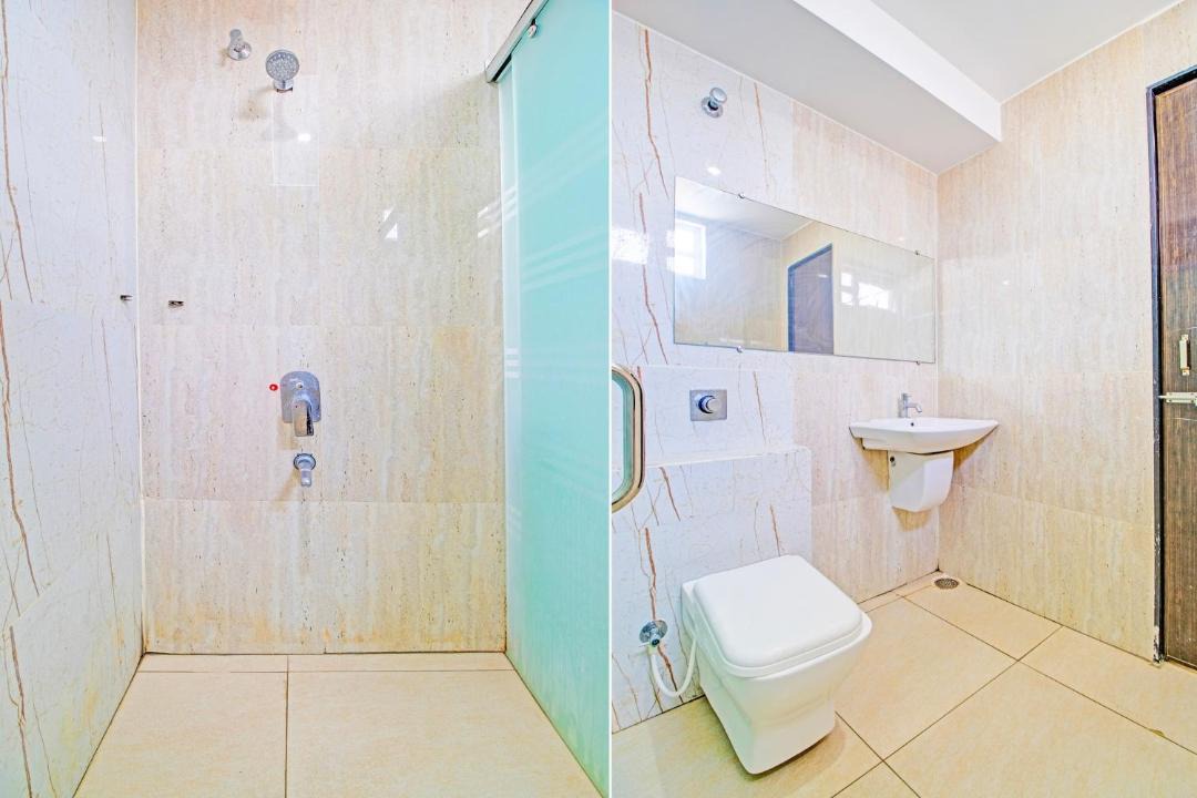Photo of Bathroom in Vijayawada