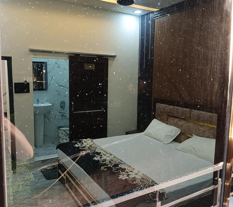 Photo of Bedroom in Faizabad