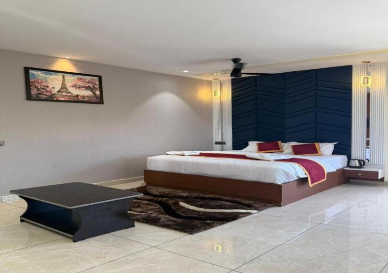 Photo of Bedroom in Narasaraopet