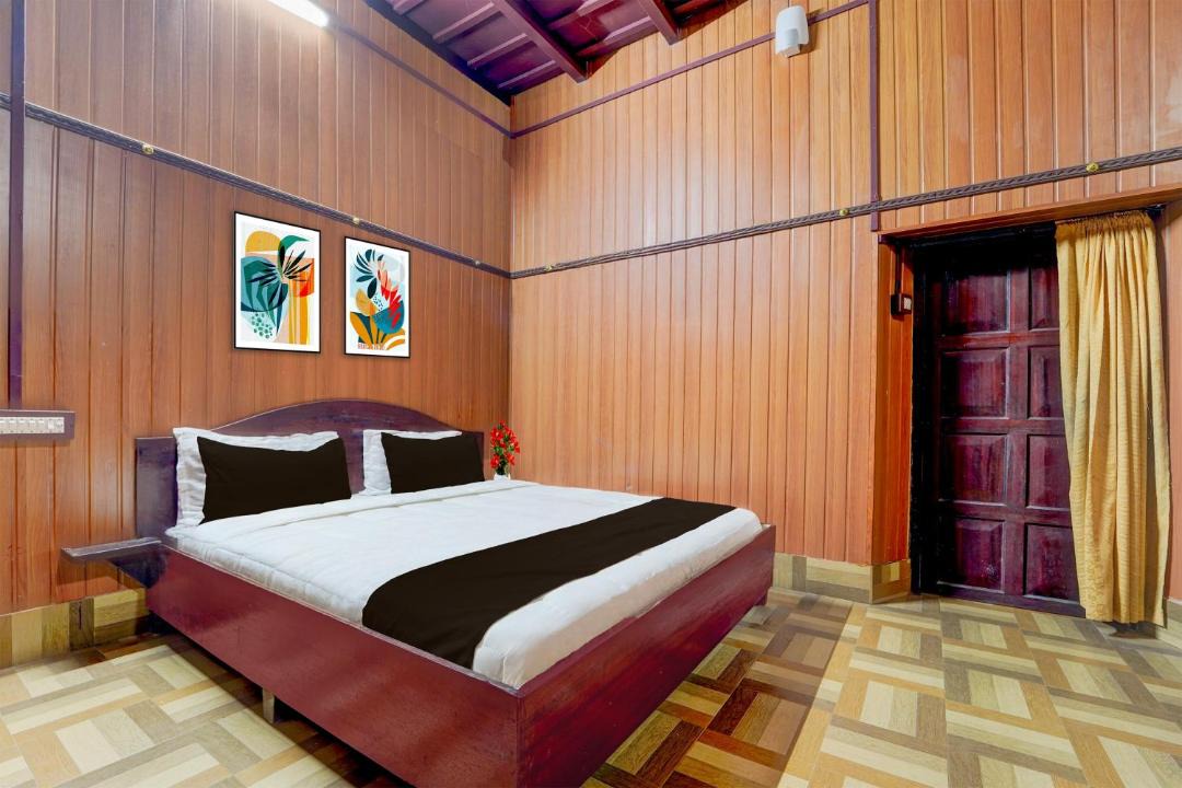 Photo of Bedroom in Devikolam