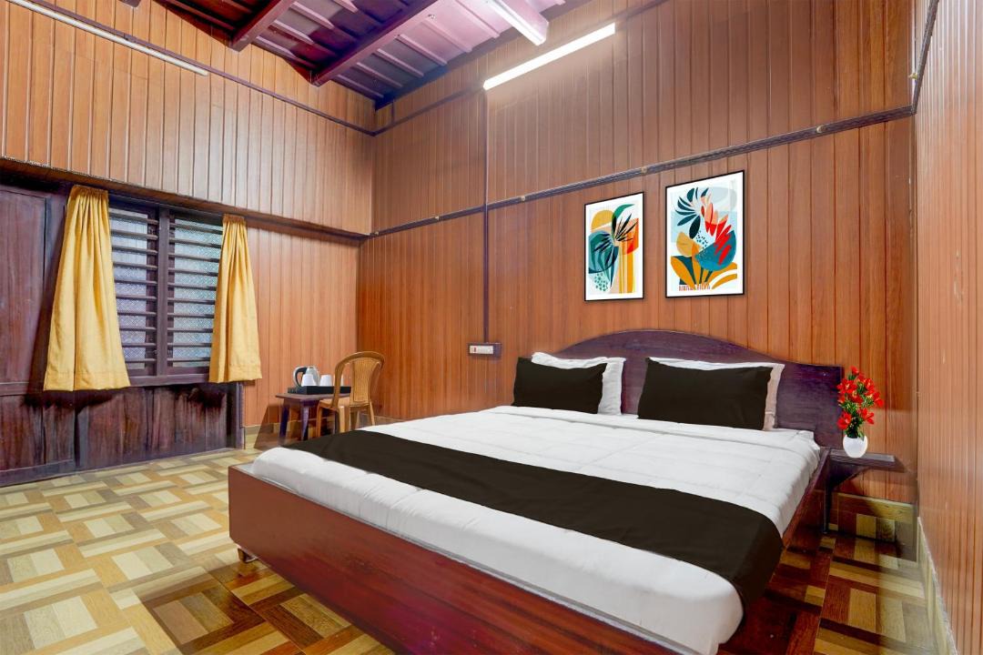 Photo of Bedroom in Devikolam
