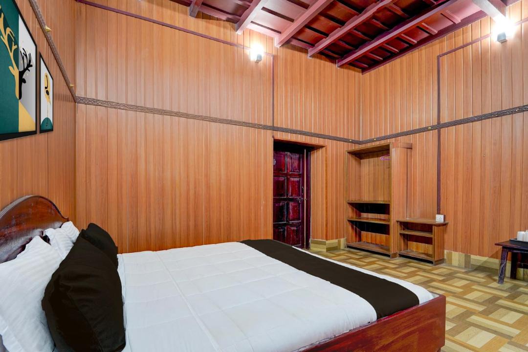 Photo of Bedroom in Devikolam
