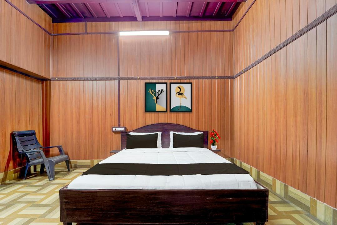 Photo of Bedroom in Devikolam