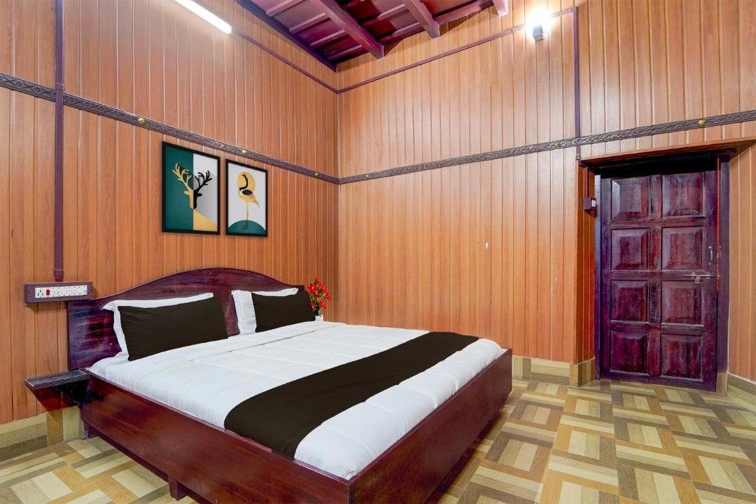 Photo of Bedroom in Devikolam