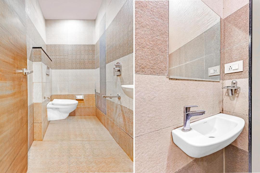 Photo of Bathroom in Madhurawada