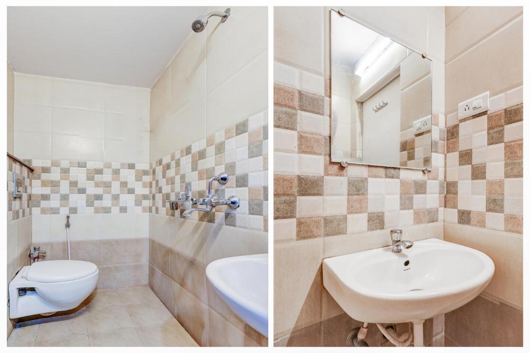 Photo of Bathroom in Gajuwaka