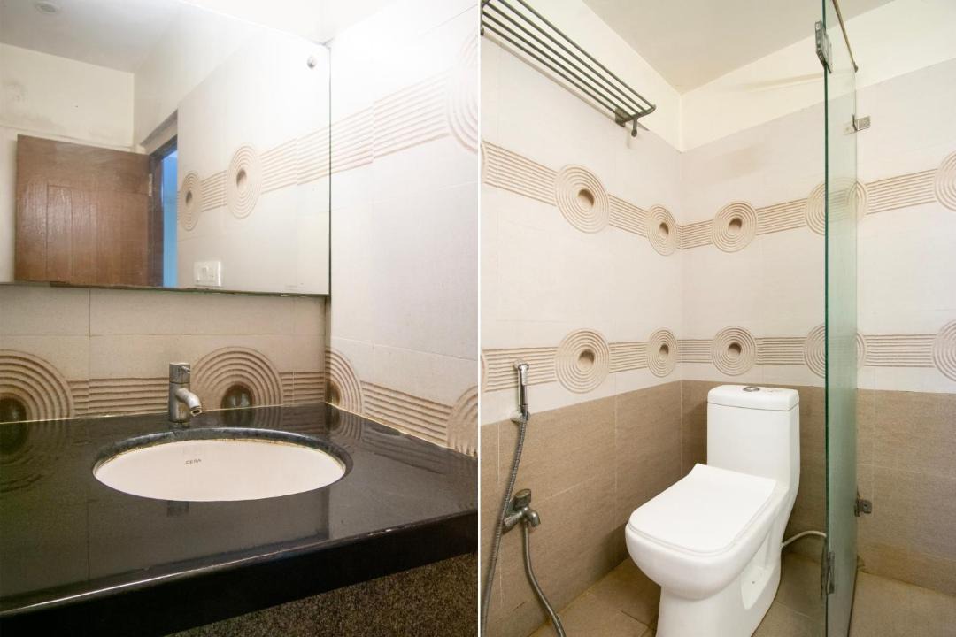 Photo of Bathroom in LB Nagar