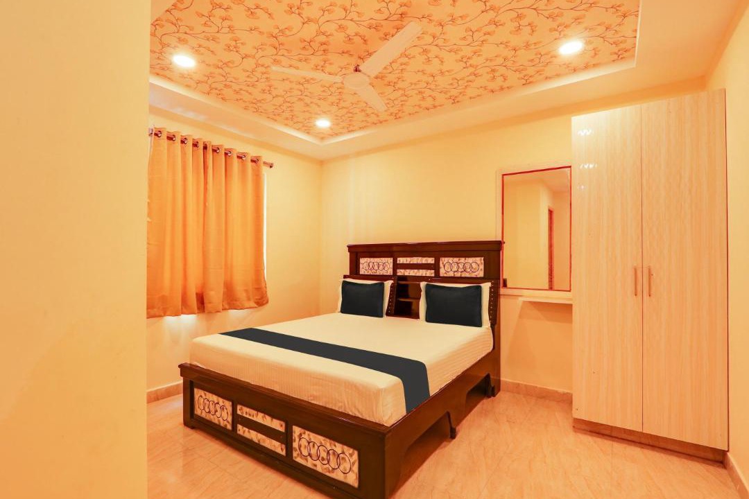Photo of Bedroom in Warangal