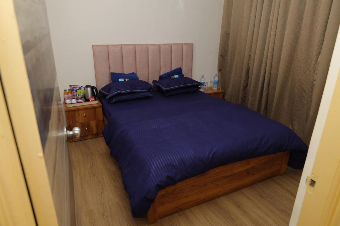 Photo of Bedroom in Navi Mumbai
