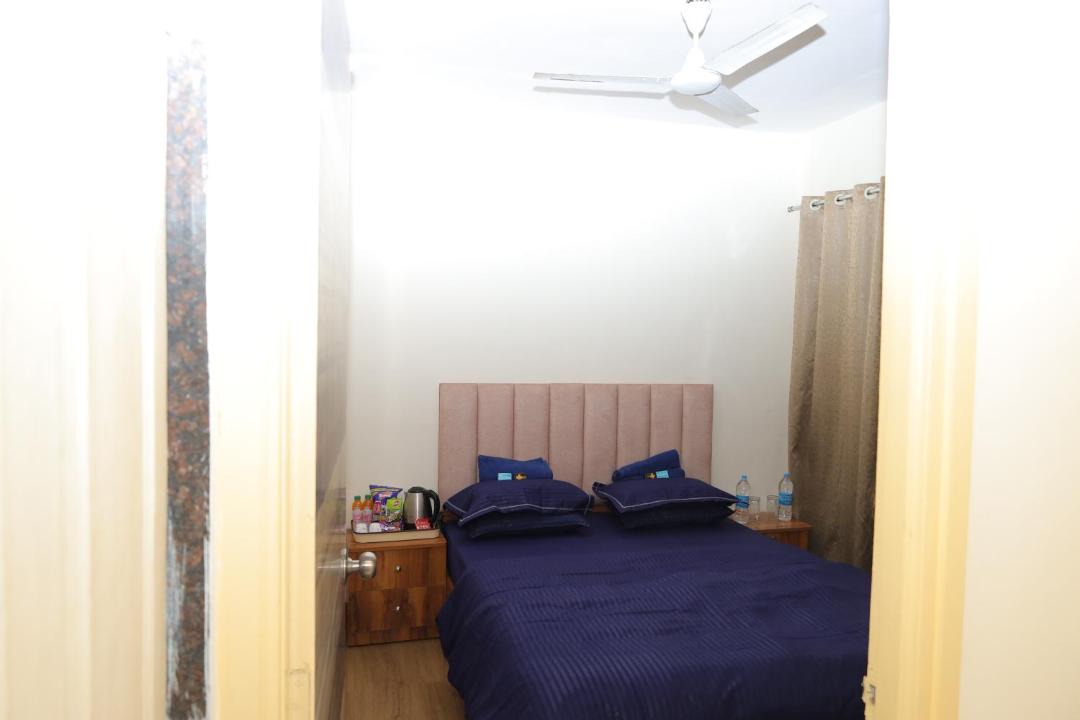 Photo of Bedroom in Navi Mumbai