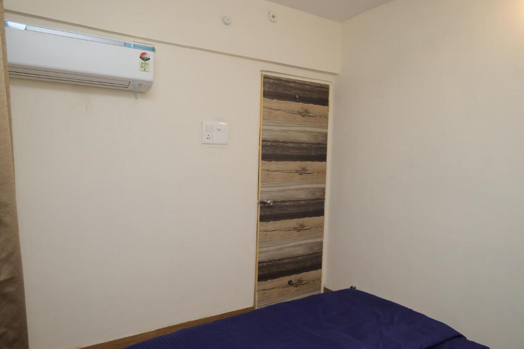 Photo of Bedroom in Navi Mumbai