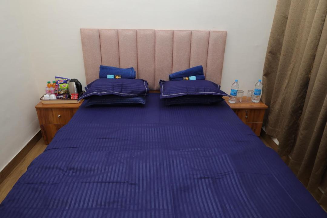 Photo of Bedroom in Navi Mumbai