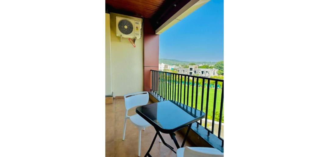 Photo of Patio Balcony in Daulatabad