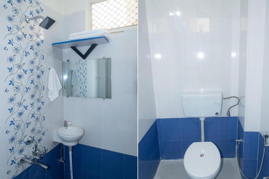 Photo of Bathroom in Udaipur District
