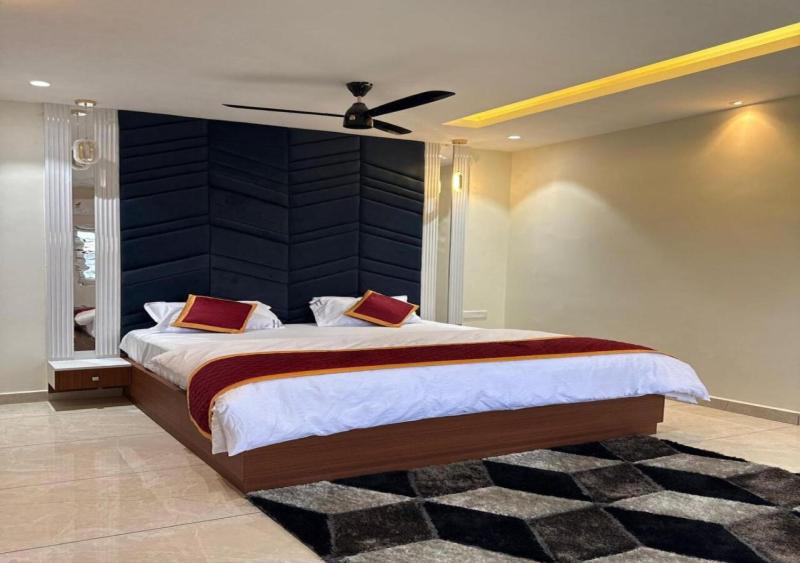 Photo of Bedroom in Narasaraopet
