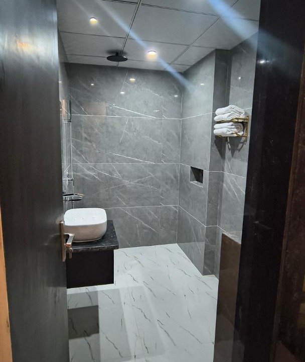 Photo of Bathroom in Kushinagar