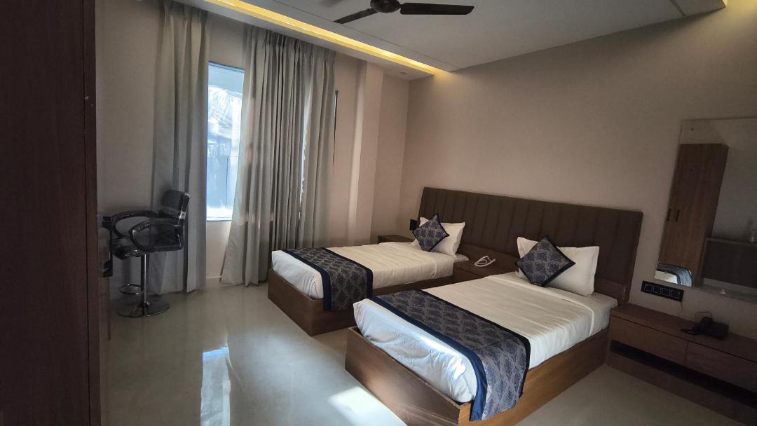 Photo of Bedroom in Kushinagar