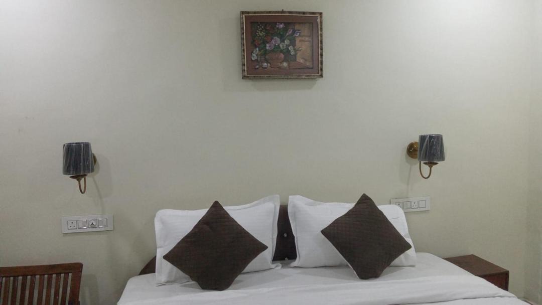 Photo of Bedroom in Ranchi