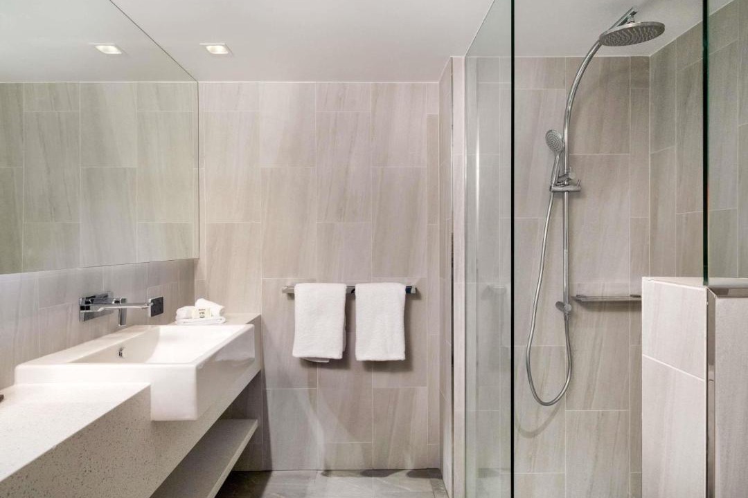 Photo of Bathroom in Coolangatta