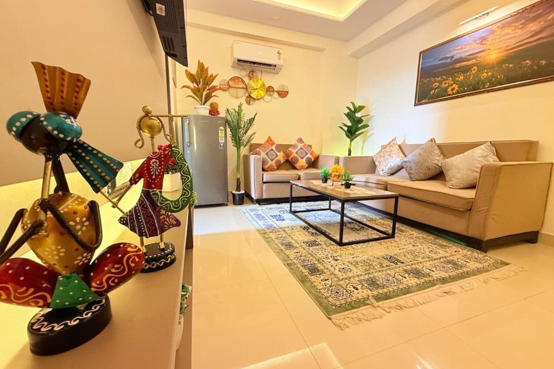 Photo of Livingroom in Sanganer