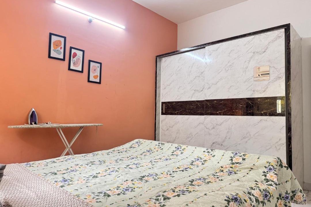 Photo of Bedroom in Hyderabad