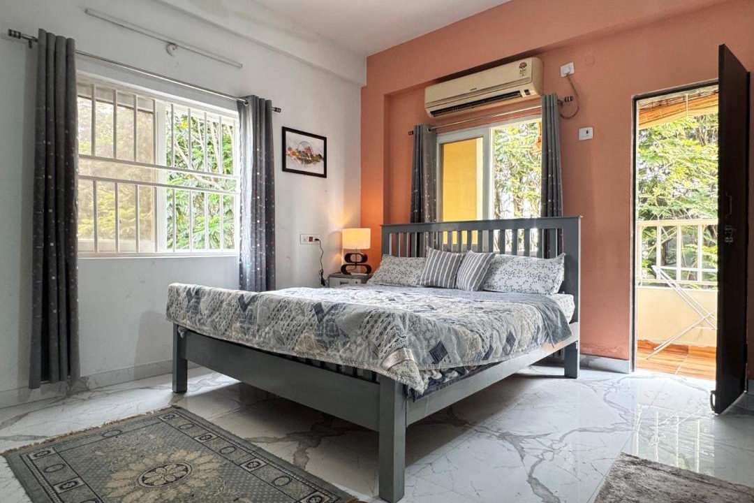 Photo of Bedroom in Hyderabad