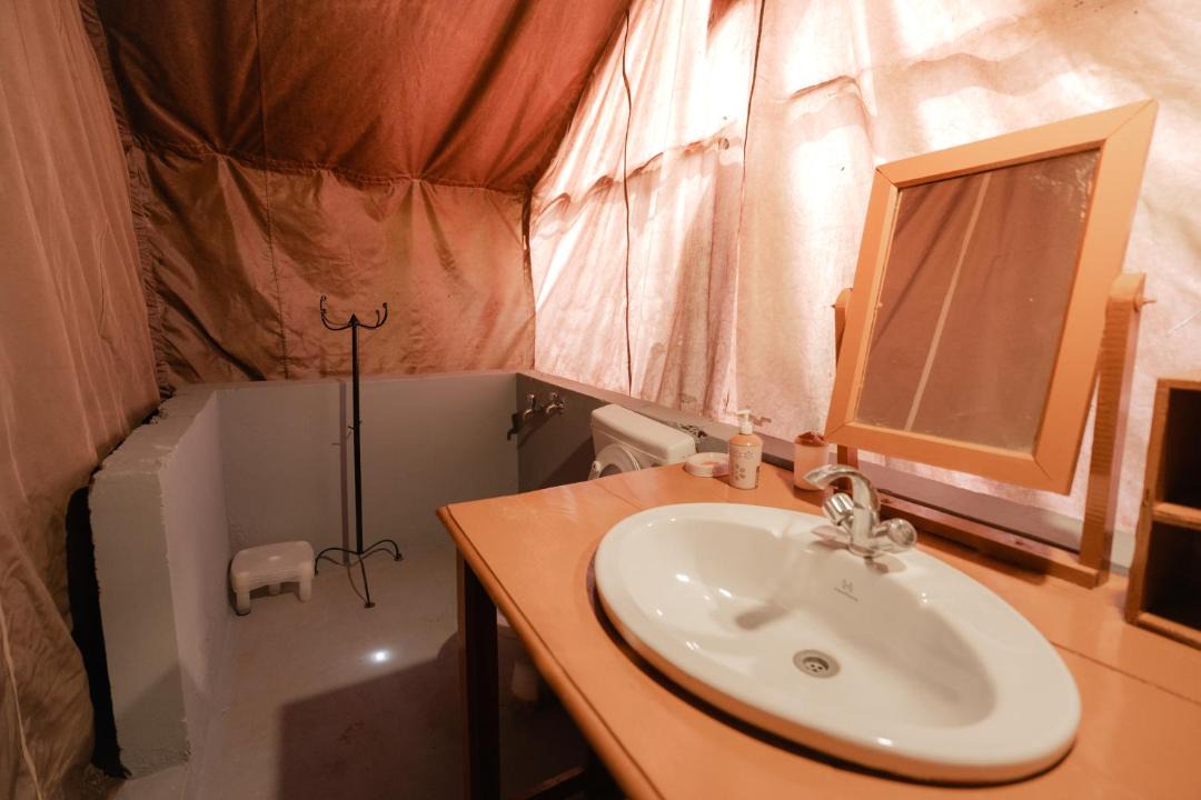 Photo of Bathroom in Gobind Dham