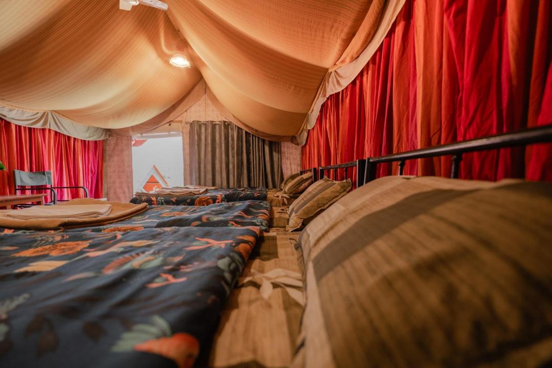 Photo of Bedroom in Gobind Dham