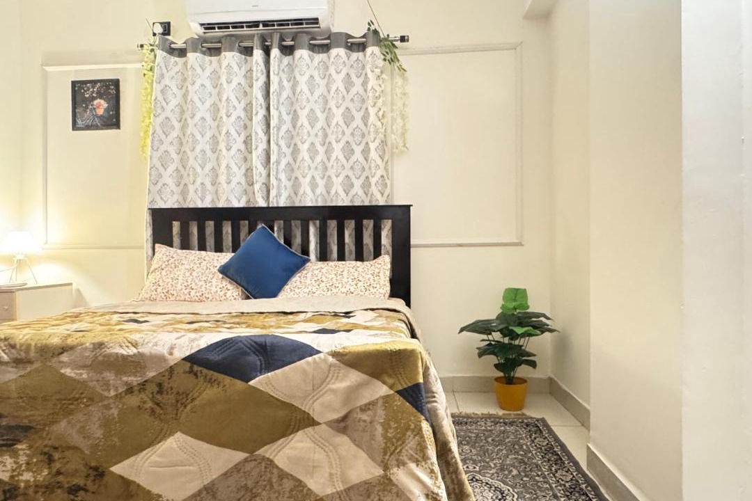 Photo of Bedroom in Hyderabad