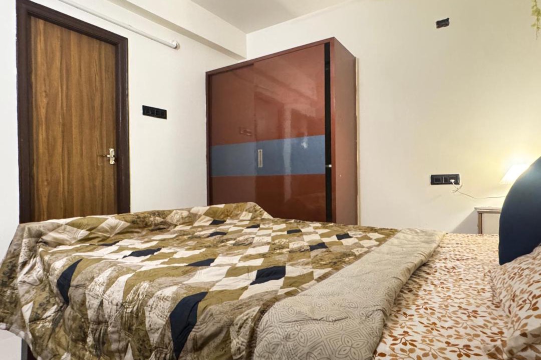 Photo of Bedroom in Hyderabad
