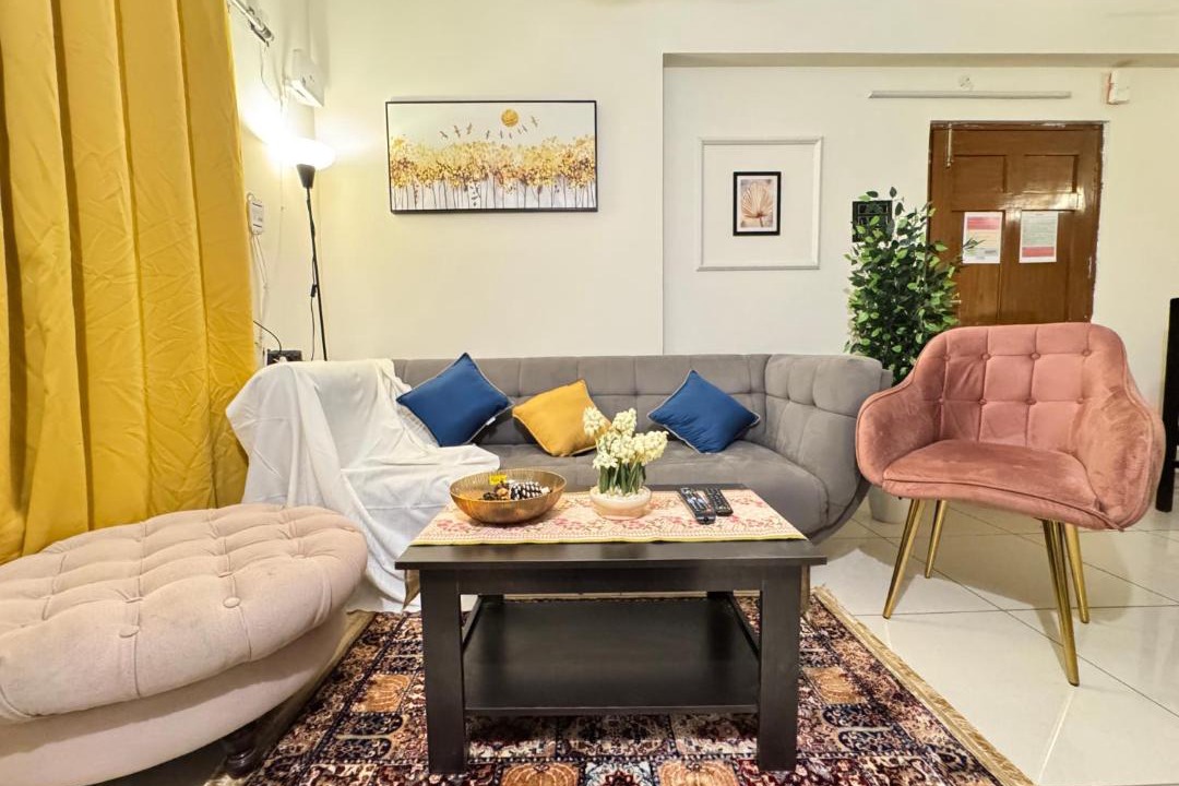Photo of Livingroom in Hyderabad
