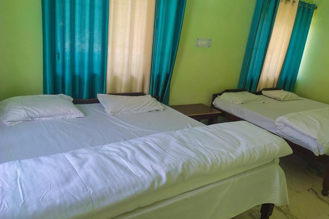 Photo of Bedroom in Dunda