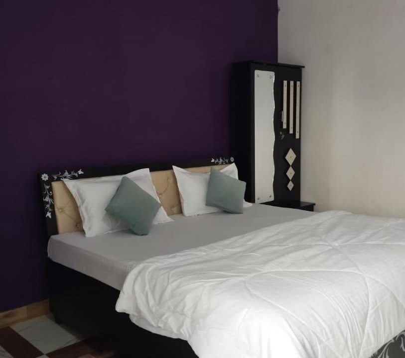 Photo of Bedroom in Udaipur District