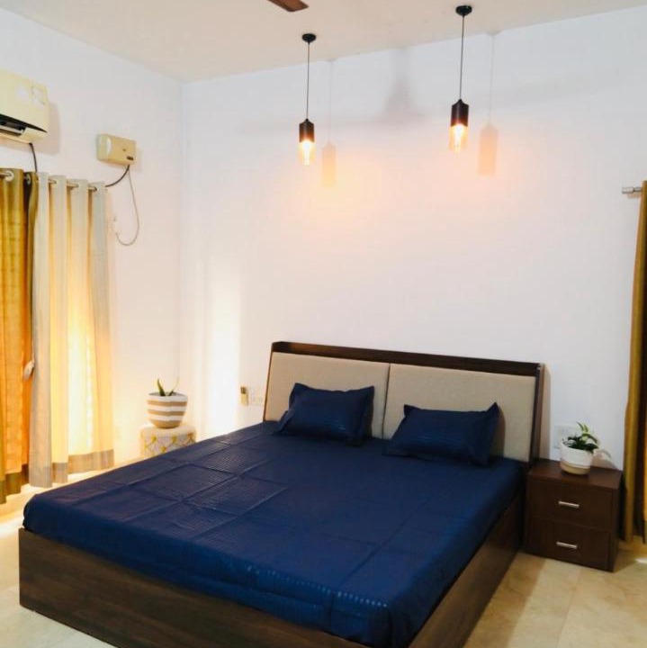 Photo of Bedroom in Ponda