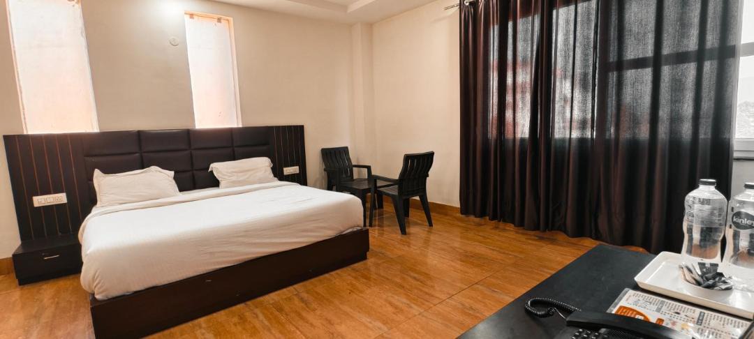 Photo of Bedroom in Lansdowne