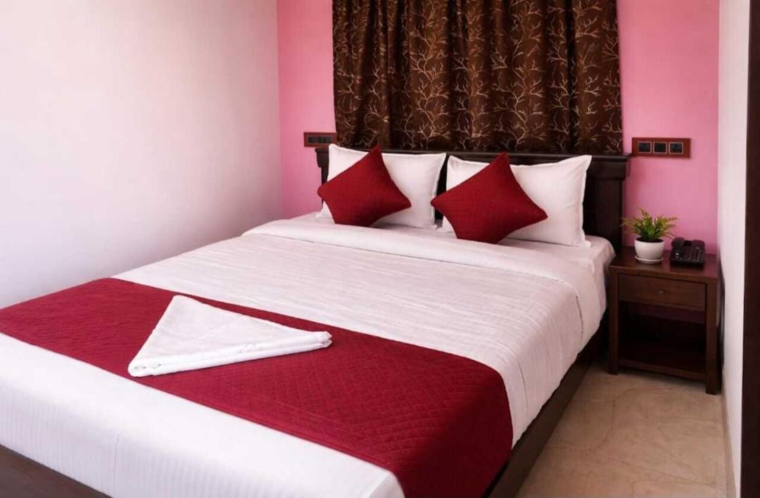Photo of Bedroom in Hyderabad